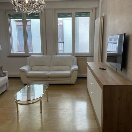 Apartamento Arte In Mantua Exterior foto