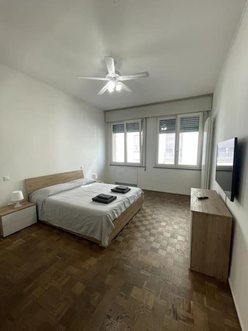Apartamento Arte In Mantua Exterior foto