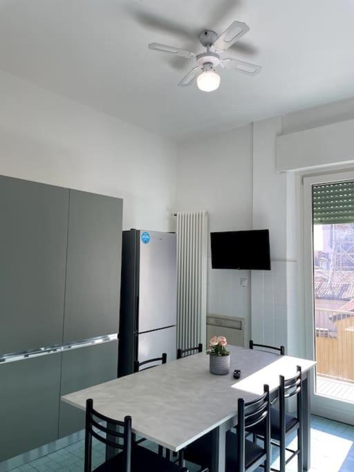 Apartamento Arte In Mantua Exterior foto