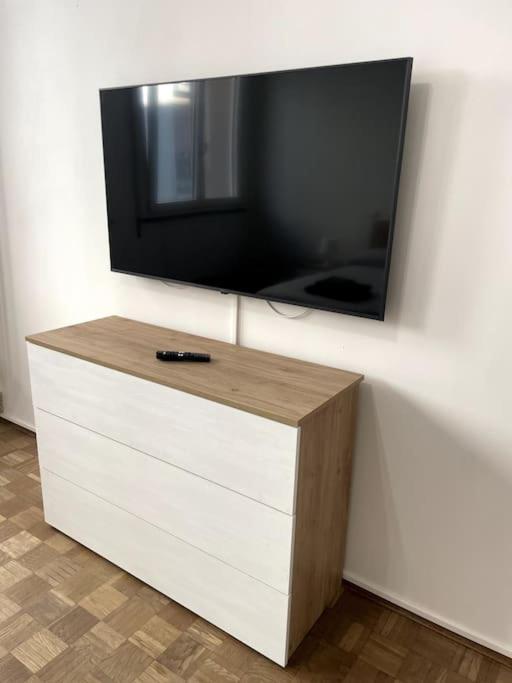 Apartamento Arte In Mantua Exterior foto
