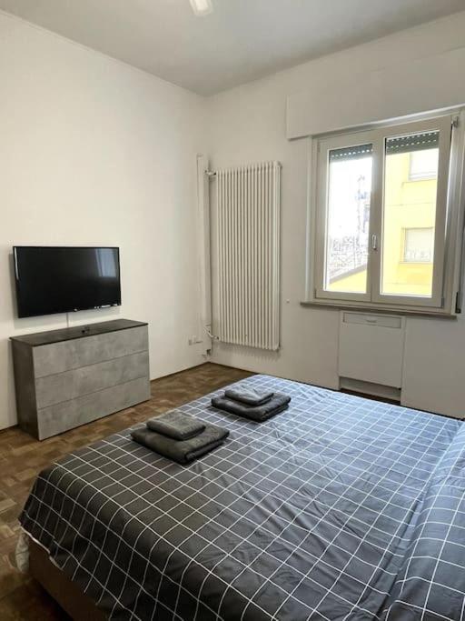Apartamento Arte In Mantua Exterior foto