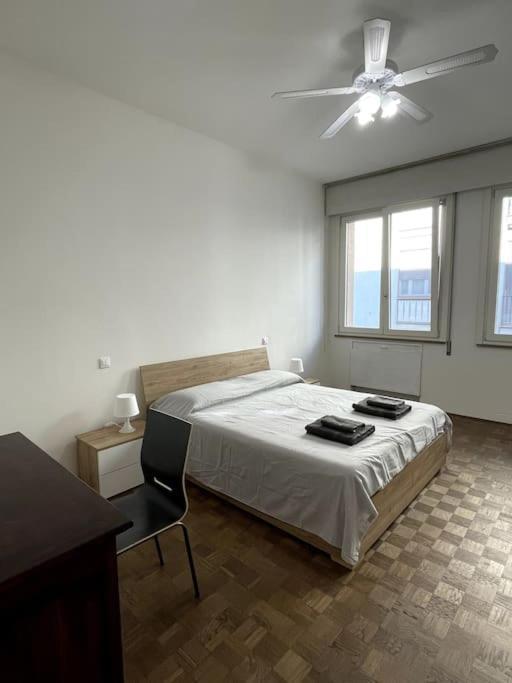 Apartamento Arte In Mantua Exterior foto